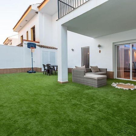 Chalet Tiro Del Pichon I Villa Marbella Eksteriør bilde