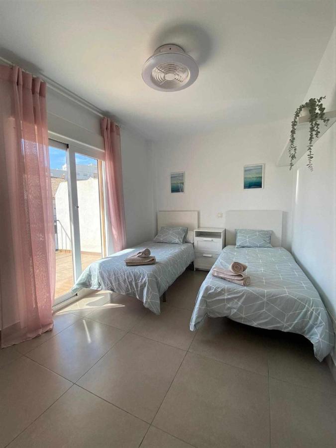Chalet Tiro Del Pichon I Villa Marbella Eksteriør bilde